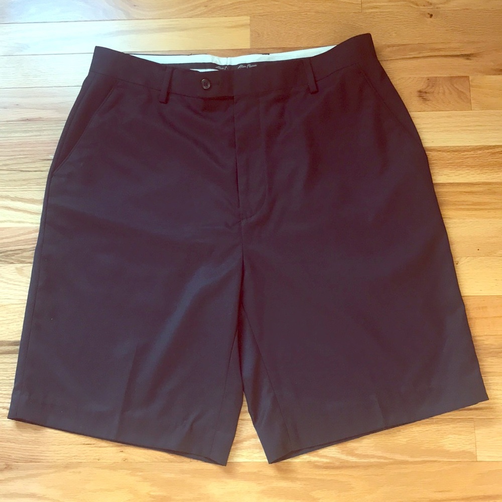 Alan Flusser Golf shorts - Size: 36